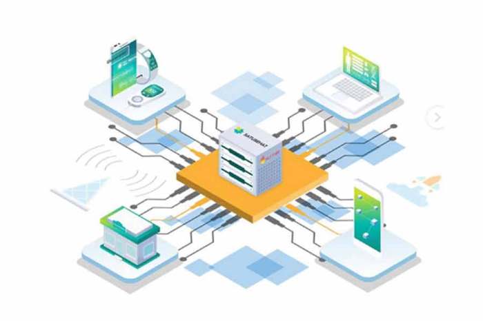 Kemenkes Luncurkan Aplikasi Rekam Medis Nasional Digital