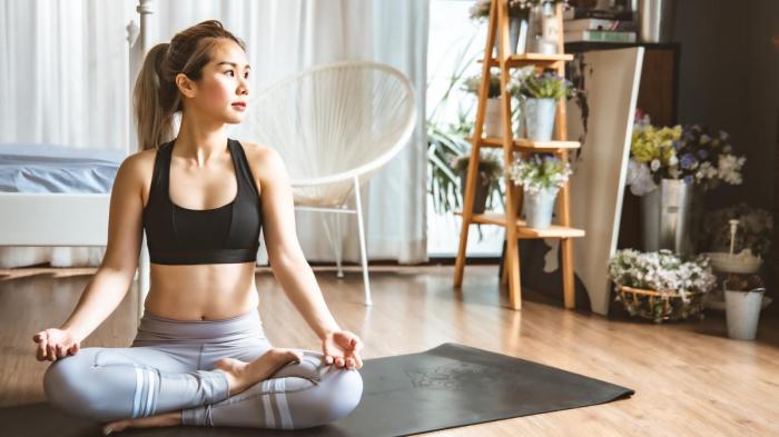 Cara Praktis Memulai Gaya Hidup Wellness dari Rumah