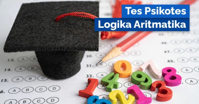 Tes Logika untuk Menurunkan Stres Secara Alami