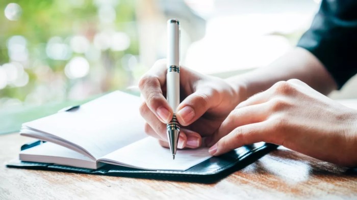 Apa Itu Journaling dan Bagaimana Cara Memulainya?