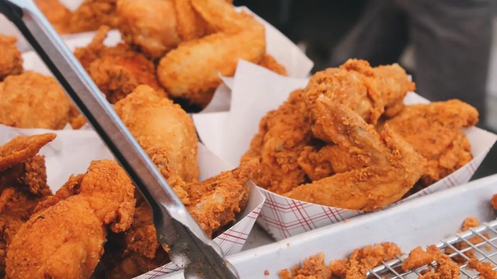 Dari Pecandu Makanan Cepat Saji ke Vegan Total