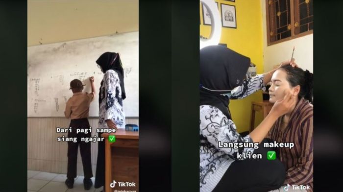 Kisah Nyata Guru Honorer Lawan Hepatitis Kronis
