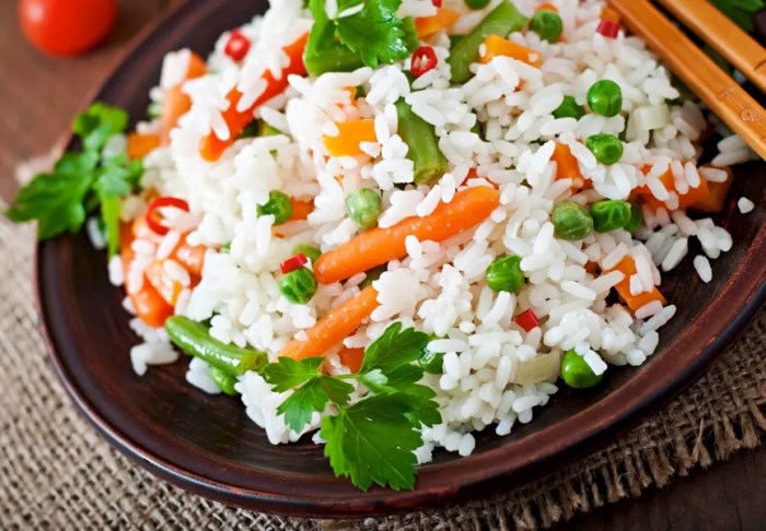 Tips Kombinasi Makanan untuk Penyerapan Nutrisi Optimal