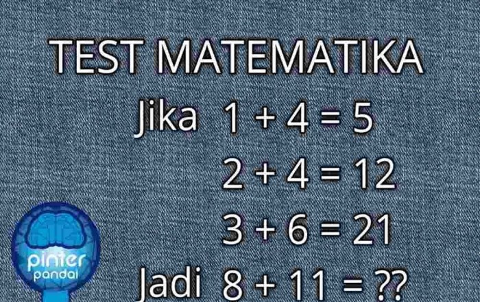 5 Kesalahan Umum Saat Menjawab Tes Logika