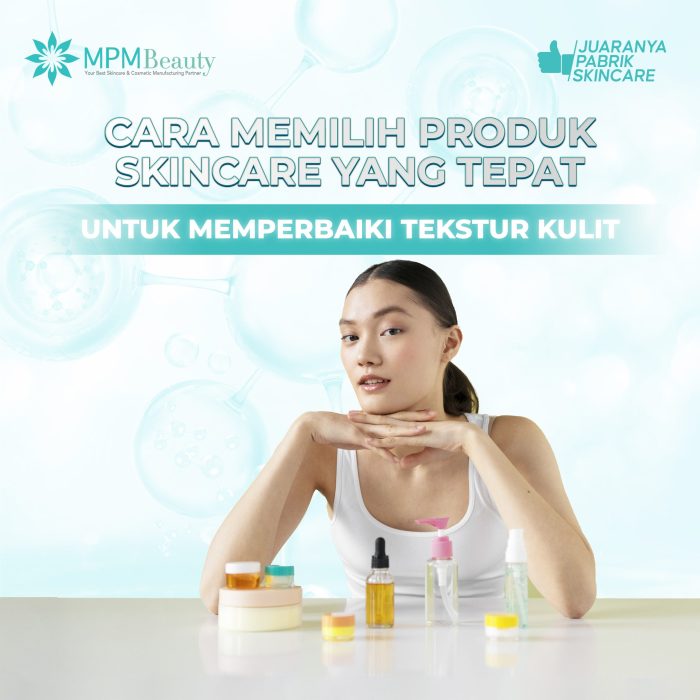 Tips Memilih Produk Skincare yang Aman