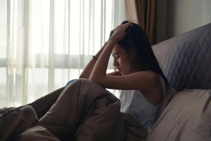 Bagaimana Stres Mempengaruhi Hasrat Seksual?