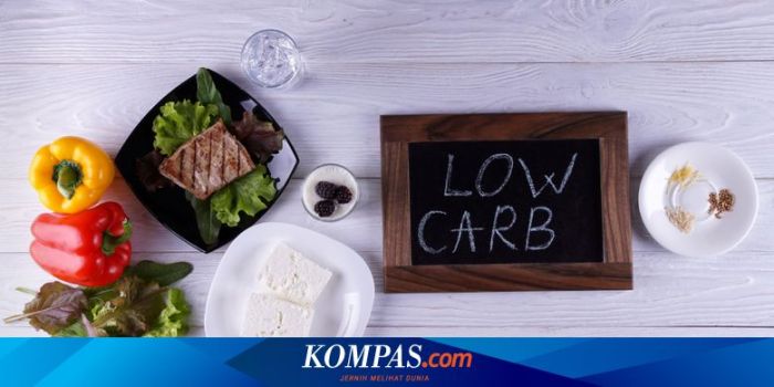 Efek Jangka Panjang Diet Ekstrem yang Perlu Diwaspadai