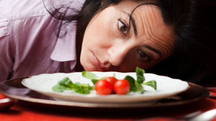 Ekstrem Efek Jangka Panjang Diet Ekstrem yang Perlu Diwaspadai