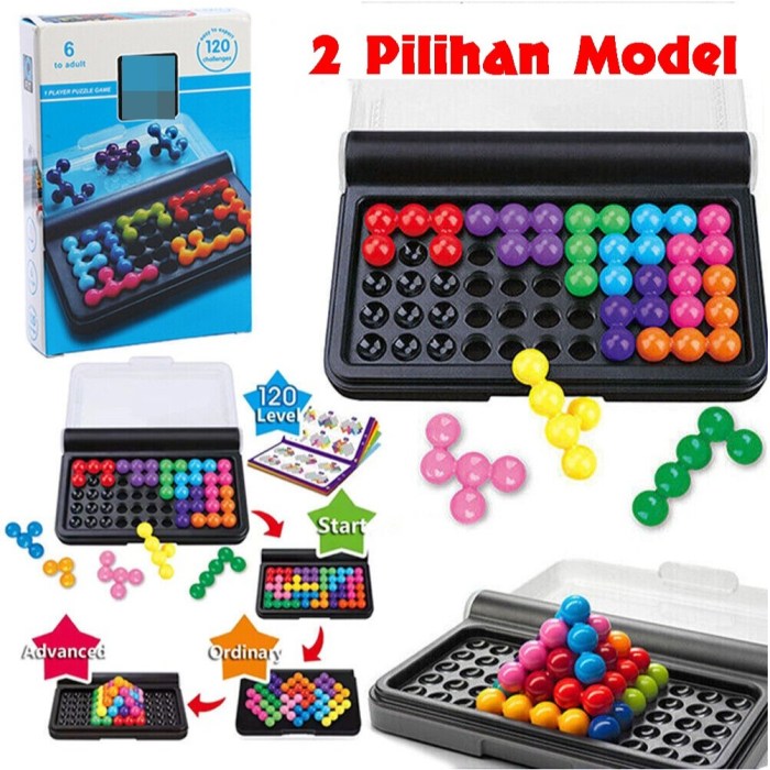 Asah Otak Lewat Puzzle dan Sudoku: Kenapa Efektif?
