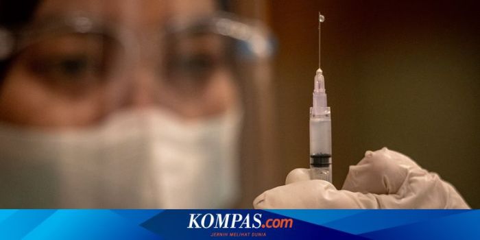 Penyintas Covid-19 Cerita Kondisi Kritis yang Mengubah Pandangannya tentang Hidup