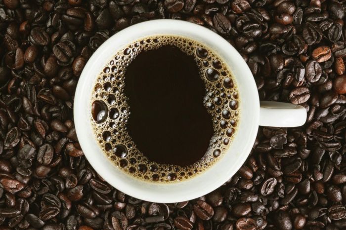 Minum Kopi Setiap Hari: Manfaat dan Risiko Sesungguhnya