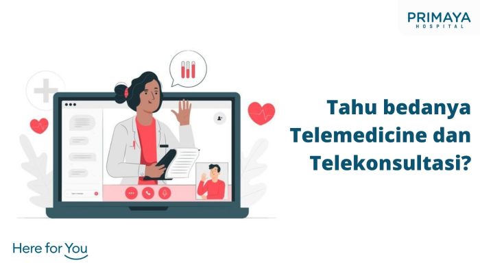 Telekonsultasi Kesehatan: Tren dan Manfaatnya