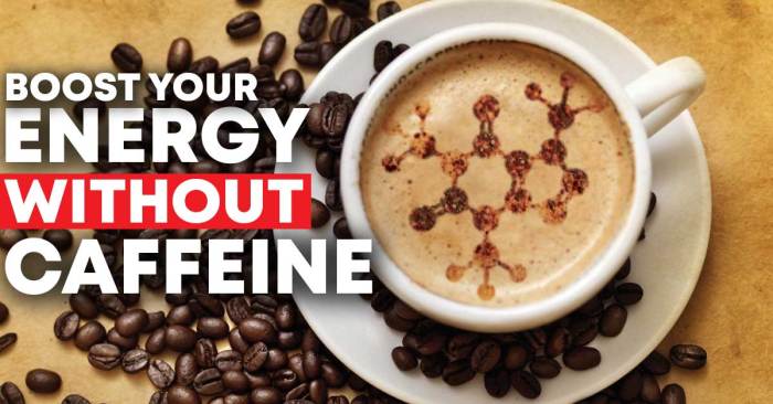 Boost Your Energy Without Caffeine: 4 Things to Try - Williams ... Cara Menjaga Energi Sepanjang Hari Tanpa Kafein