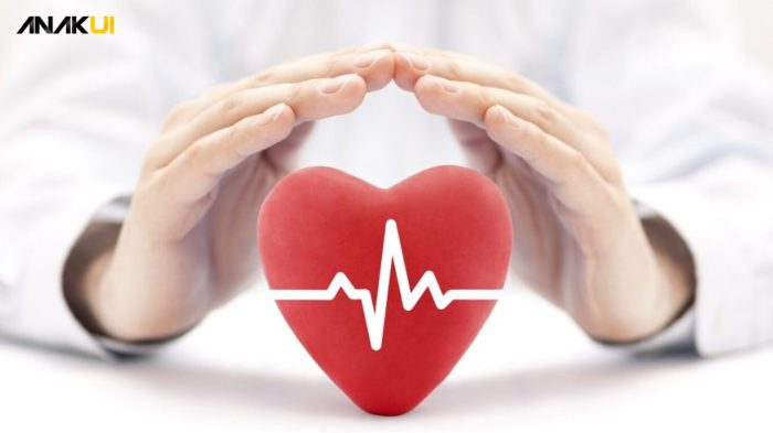 Tips Jantung Sehat untuk Orang dengan Riwayat Keluarga