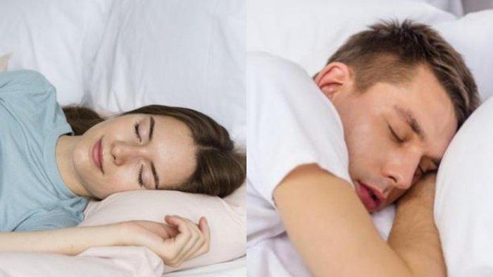 Apakah Tidur Cukup Bisa Meningkatkan Kesehatan? Ini Faktanya!