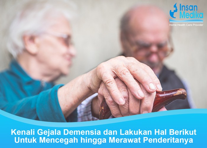 Latihan Logika Rutin Kurangi Risiko Demensia