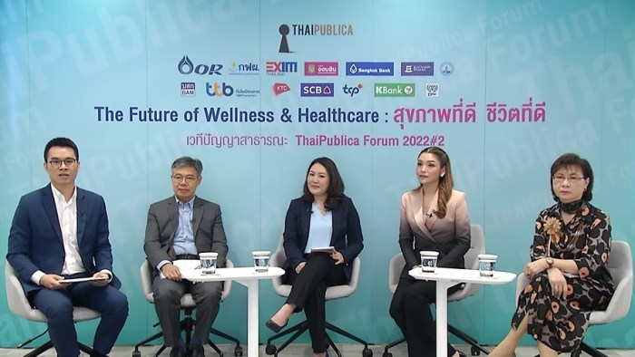 Mengapa Wellness Harus Jadi Prioritas di Tahun 2025
