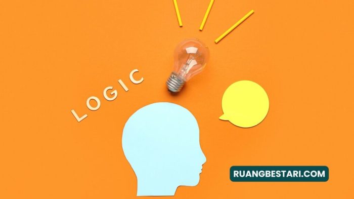5 Kesalahan Umum Saat Menjawab Tes Logika
