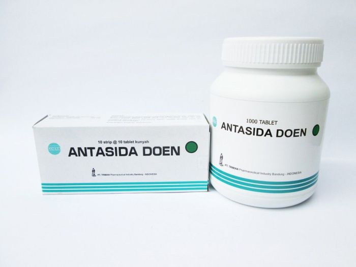 Obat Generik Baru untuk Penyakit Kronis Telah Disetujui