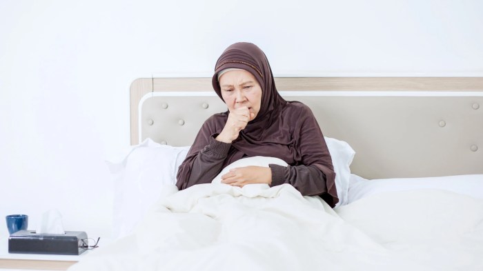 Kisah Seorang Muslimah Memulai Hidup Sehat Lewat Pola Tidur