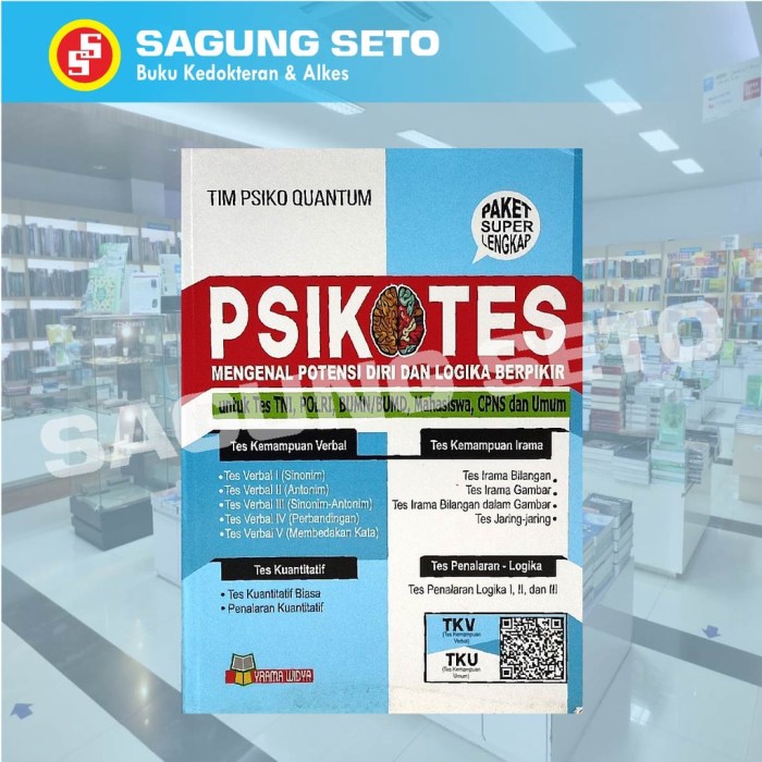 Aktivitas Logika yang Direkomendasikan Psikolog