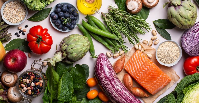 Diet Flexitarian: Solusi Sehat dan Fleksibel