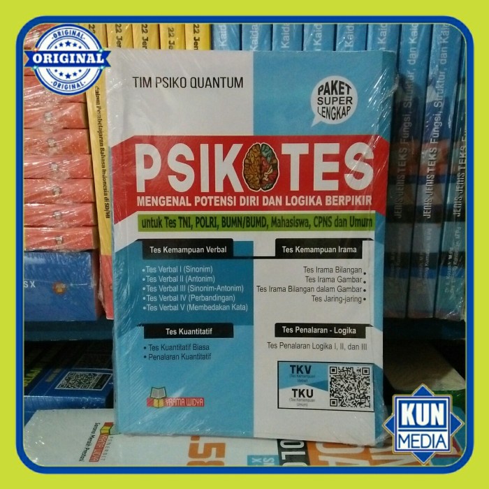 Aktivitas Logika yang Direkomendasikan Psikolog