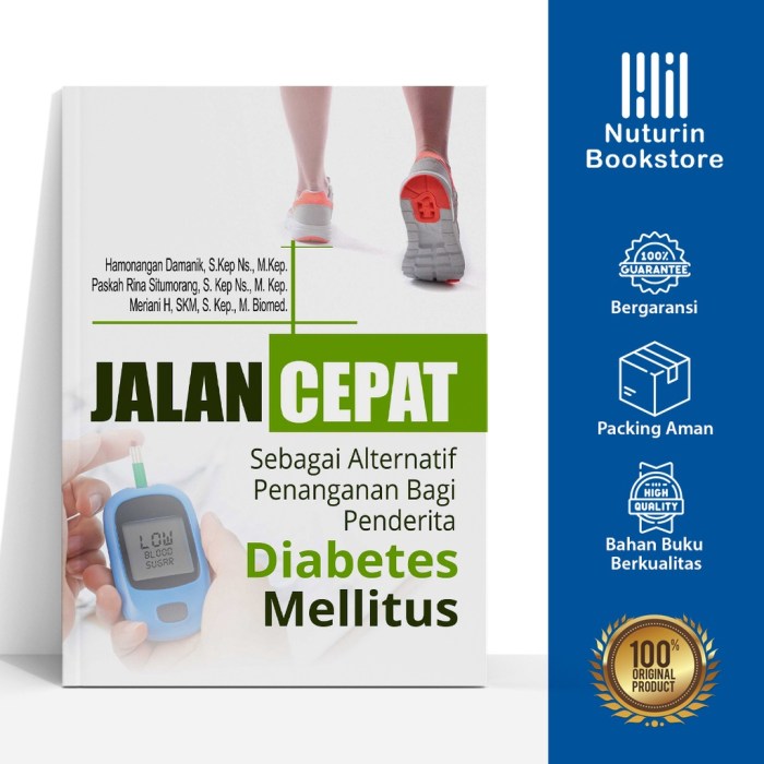 WHO Tetapkan Panduan Baru Penanganan Diabetes