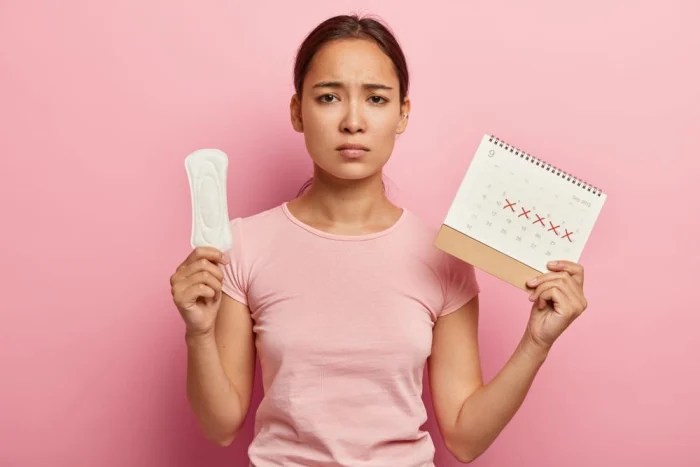 Ciri-ciri Hormon Tidak Seimbang pada Wanita