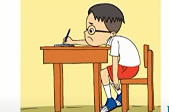 Posisi Duduk Berhadapan: Meningkatkan Intimasi Tatapan