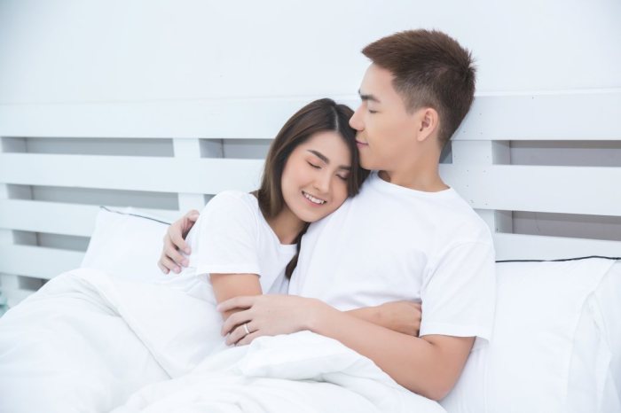 Tips Berhubungan Intim Aman bagi Penderita Diabetes