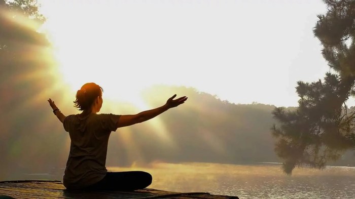 Menjelajahi Hubungan Antara Kesehatan Mental Dan Nilai Spiritualitas Menjelajahi Hubungan Antara Kesehatan Mental Dan Nilai Spiritualitas