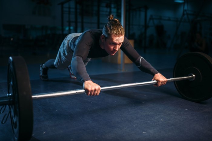 Latihan Strength Training dan Manfaatnya bagi Metabolisme