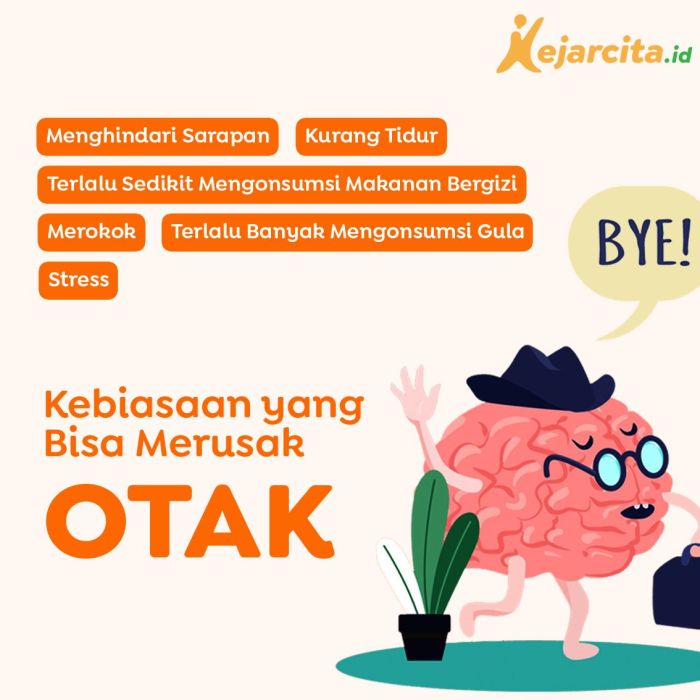 Soal Logika Harian untuk Melatih Otak Sebelum Kerja