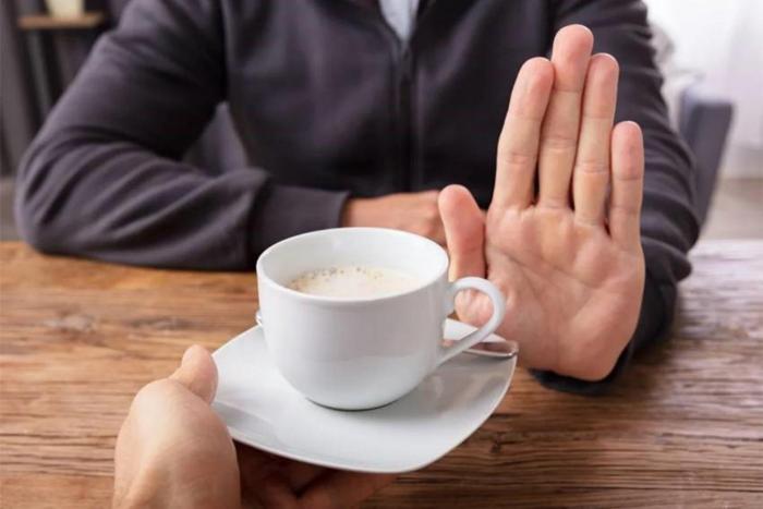 Cara agar bebas dari kafein. (Foto: lifestyle)