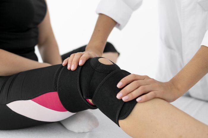 Mengatasi Cedera Ringan dengan Teknik Recovery Wellness