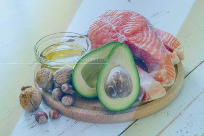 Mengenal Makanan Lemak Dalam Kehidupan – Beritalima.com