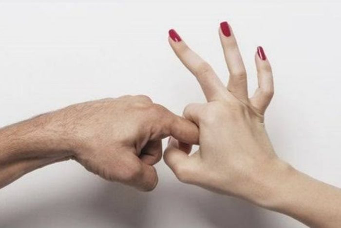 Suka Tantangan, 3 Gaya Bercinta Ini Paling Sering Dilakukan Pasangan ... Gaya Bercinta yang Aman dan Tidak Menyebabkan Cedera