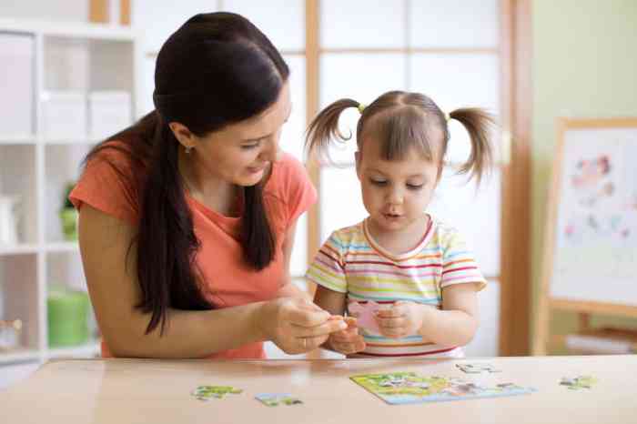 Cara Mengasah Otak Anak Agar Cerdas dengan Permainan Seru Asah Otak Anak dengan Cara Menyenangkan