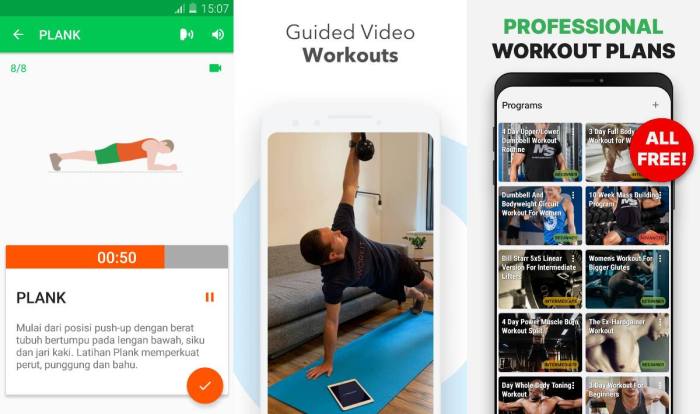 Rekomendasi Aplikasi Wellness yang Wajib Dicoba
