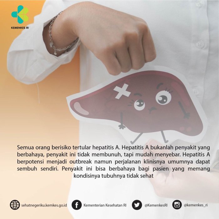 PHBS Jadi Senjata Ampuh Cegah Penyakit Menular