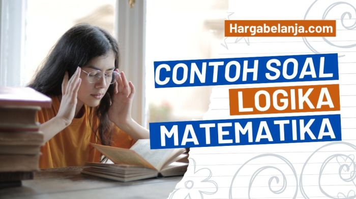 Tes Logika Matematika untuk Semua Kalangan