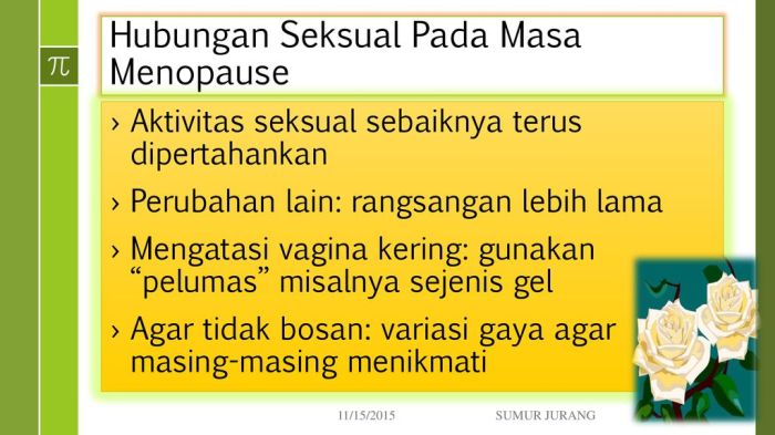 Cara Menghadapi Bosan dalam Aktivitas Seksual