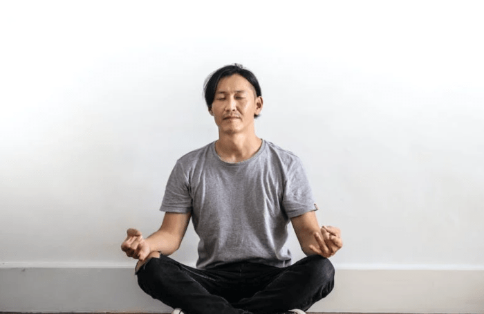 Peran Mindfulness dalam Program Wellness Harian