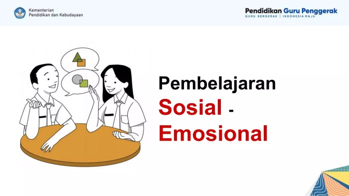 Membaca Situasi Sosial dengan Logika Emosional