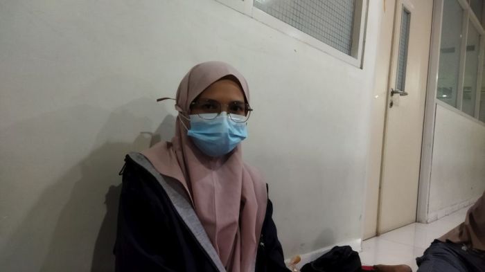 Cerita Pasien Muda Kena Gagal Ginjal: 