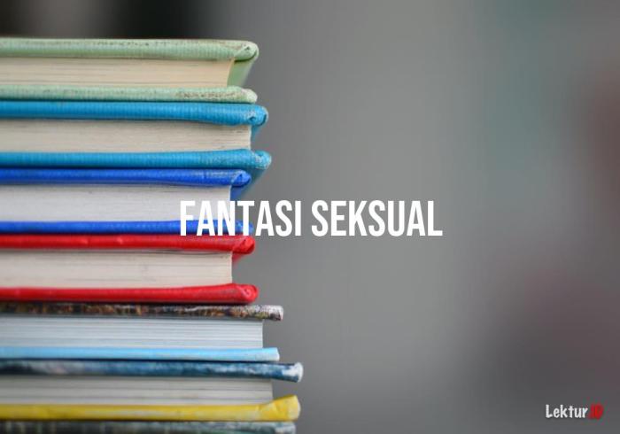 Cara Membicarakan Fantasi Seksual Secara Sehat