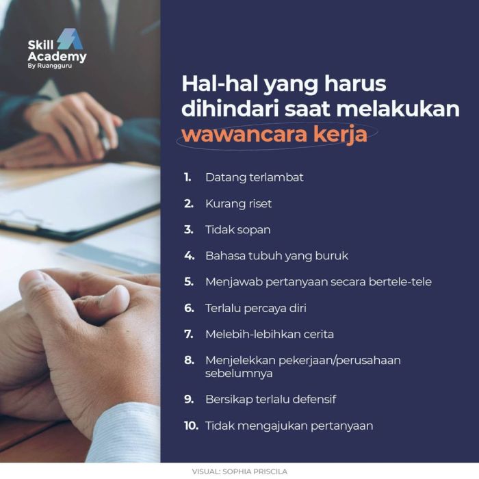 Posisi yang Harus Dihindari Saat Kelelahan