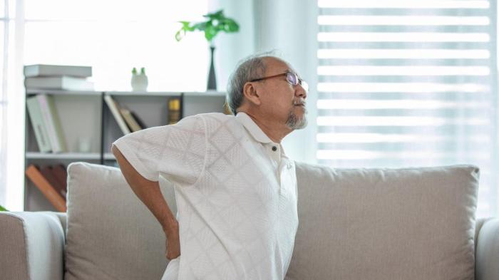 Terapi Logika untuk Lansia dengan Gejala Lupa