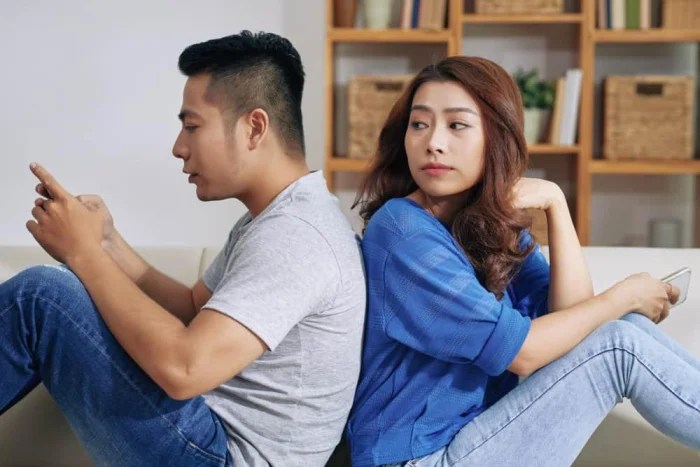 Berpikir Logis saat Menghadapi Masalah Rumah Tangga